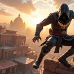 Découvrez comment maîtriser Assassin’s Creed Mirage en un clin d’œil avec ces astuces de pro !