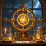 Découvrez la build secrète d’alexandrina zzz qui transforme tout en or !