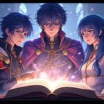 Découvrez le secret choquant de la rom de fire emblem awakening
