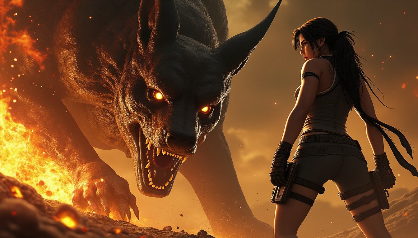 plongez dans l'univers de tomb raider sur ps1 et révélez des secrets méconnus qui ont façonné l'expérience de jeu. explorez les astuces, les niveaux inédits et les anecdotes fascinantes qui enrichissent votre aventure avec lara croft. ne manquez pas cette occasion de redécouvrir un classique du jeu vidéo sous un nouvel angle !