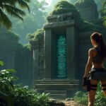 Découvrez les secrets cachés de Tomb Raider sur PS1 que personne ne connaît !