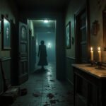 Découvrez les secrets cachés de resident evil code: veronica x sur ps2 qui vont vous horrifier !