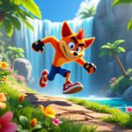 Découvrez les secrets de Crash Bandicoot: Warped PS1 que personne ne vous a jamais révélés !