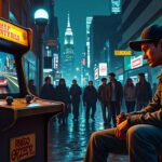 Découvrez pourquoi Grand Theft Auto III sur PS2 a révolutionné le jeu vidéo !