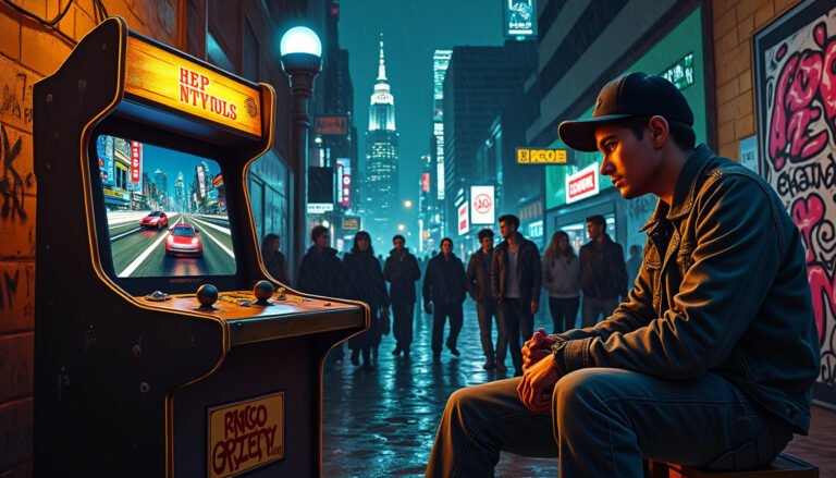 plongez dans l'univers de grand theft auto iii sur ps2 et découvrez comment ce titre emblématique a redéfini les standards du jeu vidéo avec son gameplay innovant, son monde ouvert immersif et ses récits captivants.