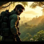 Découvrez pourquoi Metal Gear Solid 3: Snake Eater sur PS2 pourrait changer votre vision des jeux vidéo !