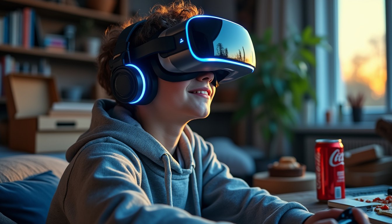 plongez dans l'univers révolutionnaire du système point&click qui transformera votre expérience de jeu. découvrez comment cette approche innovante rend chaque interaction plus immersive et engageante, vous propulsant dans des aventures captivantes comme jamais auparavant!
