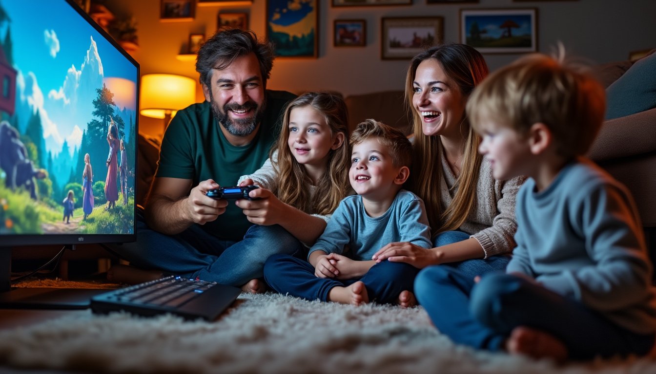 plongez dans l'univers révolutionnaire du système point&click et découvrez comment il transforme votre expérience de jeu. apprenez les avantages et les nouvelles dynamiques qu'il apporte, et soyez prêt à redéfinir les règles du divertissement interactif!