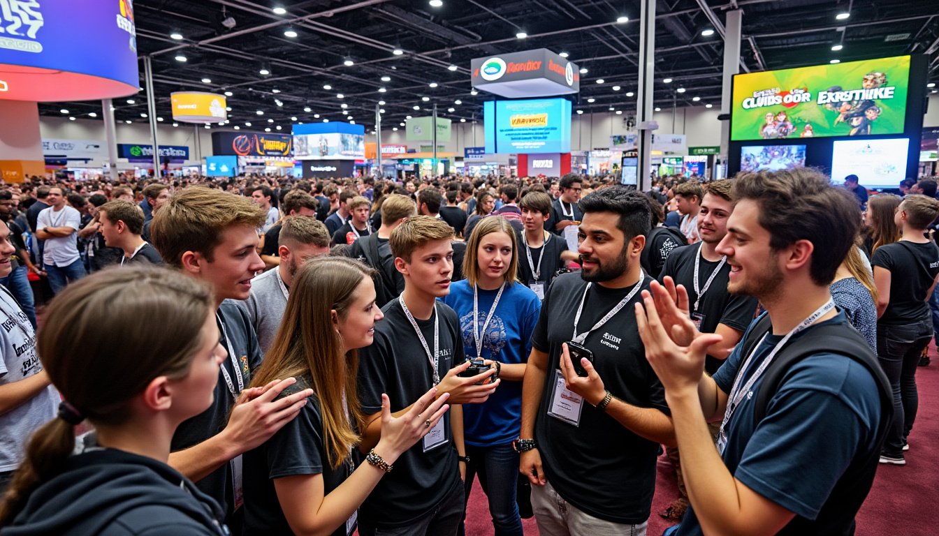 plongez dans l'univers révolutionnaire du système point&click, une méthode de jeu qui promet de transformer votre expérience ludique à jamais. apprenez comment cette approche innovante simplifie l'interaction et enrichit votre aventure. ne manquez pas cette occasion de redéfinir votre façon de jouer!