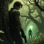 Dévoilez le mystère fascinant que Resident Evil 4 sur PS2 conserve depuis toutes ces années !