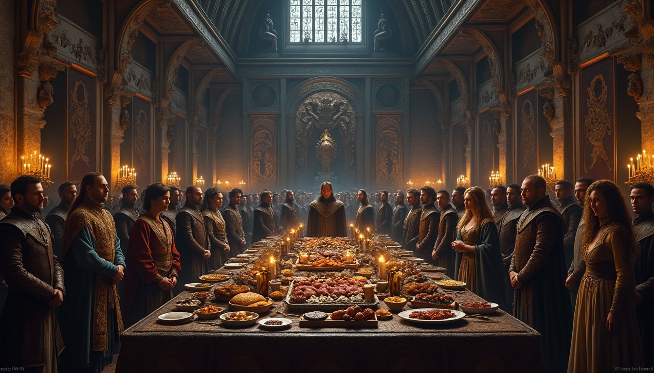 découvrez ce qui attend les personnages dans l'épisode 6 de la saison 2 de house of the dragon. plongez dans les rebondissements et révélations qui promettent de bouleverser l'univers des targaryen. ne manquez pas cet épisode captivant qui pourrait changer le cours de l'histoire !