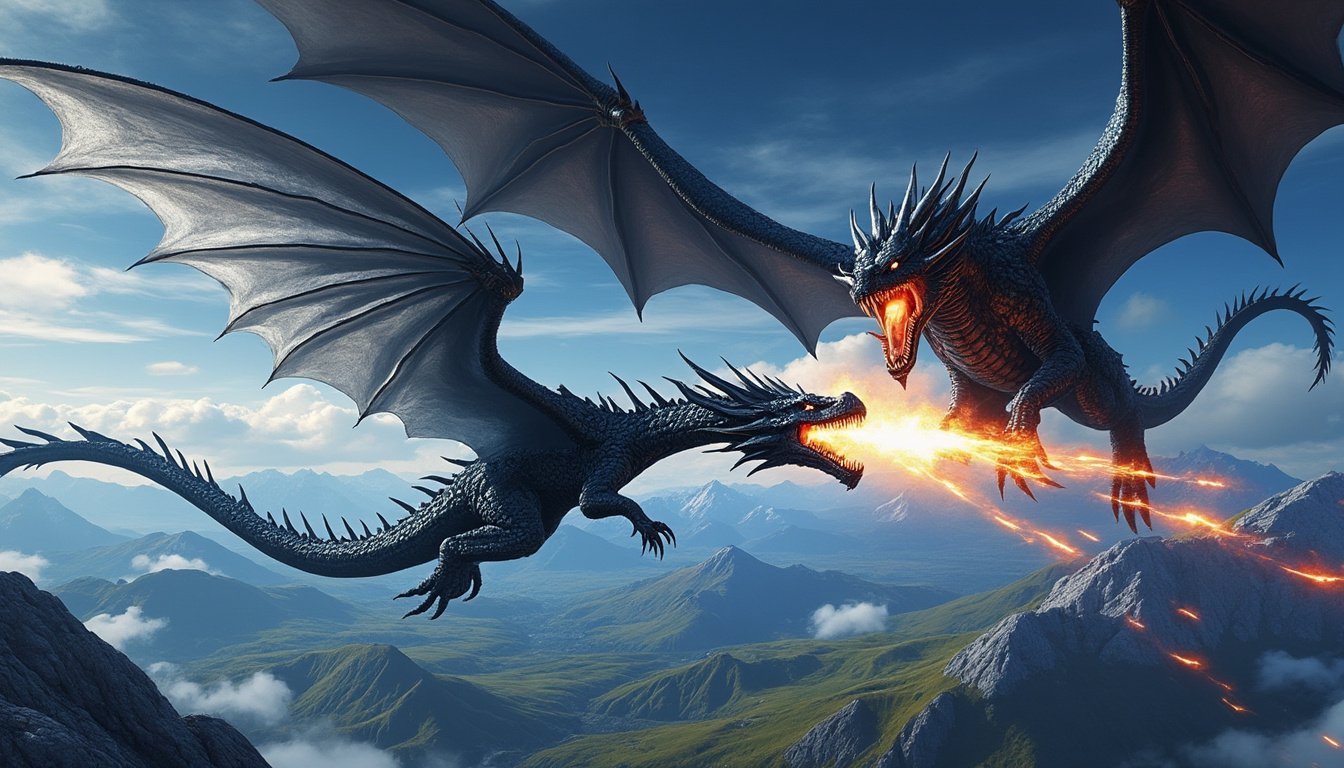 découvrez les événements captivants de l'épisode 6 de la saison 2 de house of the dragon, où des révélations inattendues et des retournements de situation promettent de bouleverser l'univers de westeros. ne manquez pas cet épisode riche en intrigues et en suspense!