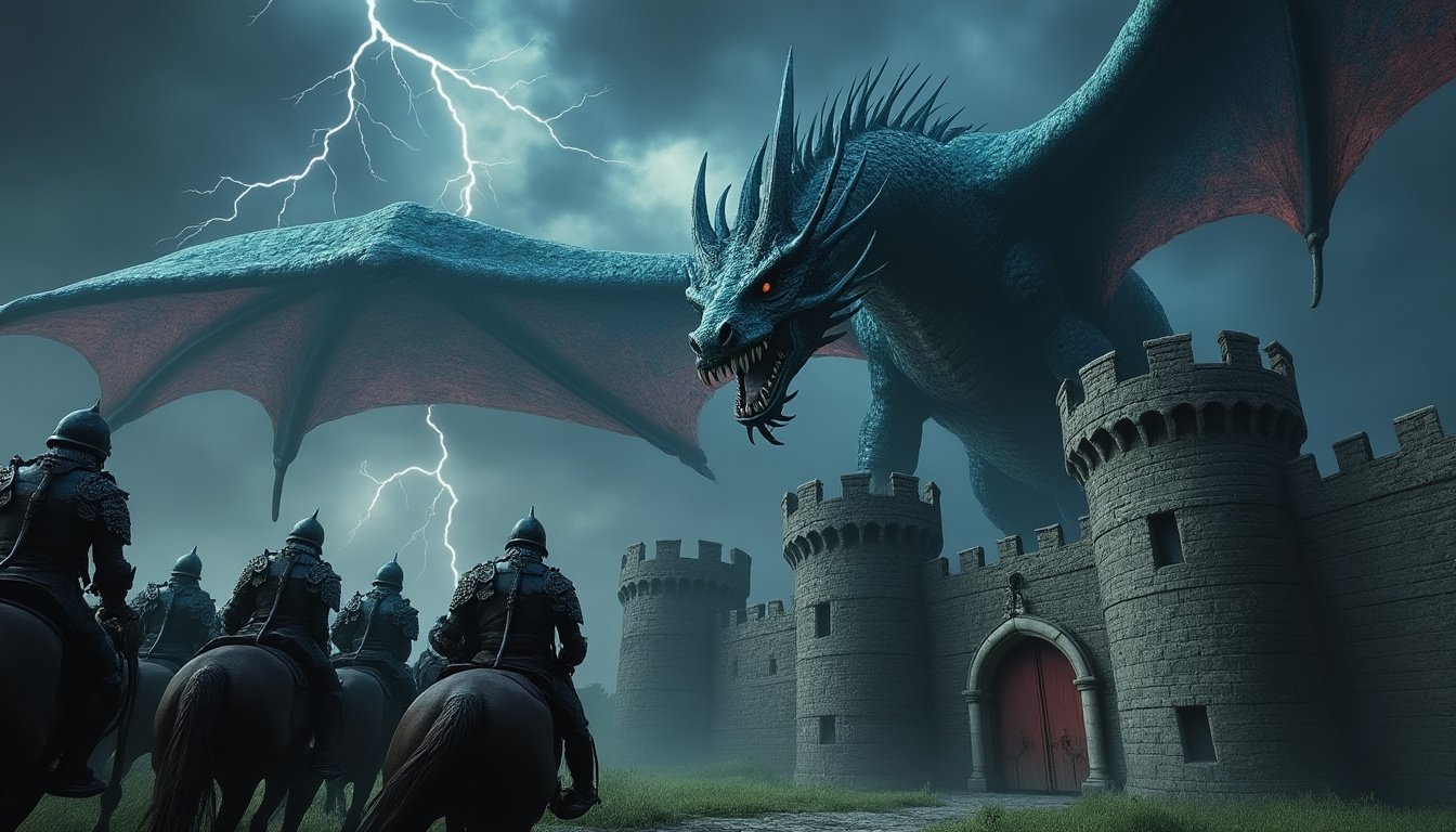 découvrez les révélations choc de l'épisode 6 de la saison 2 de house of the dragon ! plongez dans un univers où les alliances se forment et se défont, et où chaque décision peut bouleverser l'avenir des royaumes. ne manquez pas les moments clés et les retournements de situation qui vous tiendront en haleine !