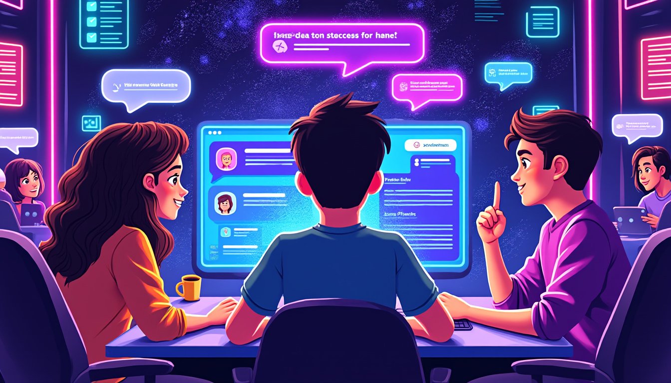 plongez dans l'univers intrigant de kayley gunner et explorez les secrets inavouables des forums qui révolutionnent les discussions en ligne. ne manquez pas cette occasion de découvrir ce qui se cache derrière ces échanges fascinants !