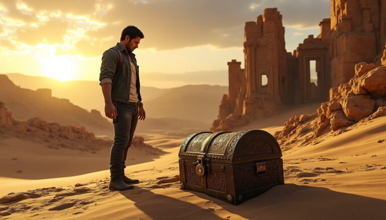 découvrez la vérité choquante derrière uncharted 3: drake's deception, un jeu acclamé par la critique. plongez dans les secrets inavoués, les erreurs de développement et les révélations surprenantes sur ce classique de l'aventure. préparez-vous à être étonné par des faits que personne ne vous a jamais révélés!