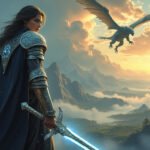 L’aventure épique d’Elden Ring sur PS5