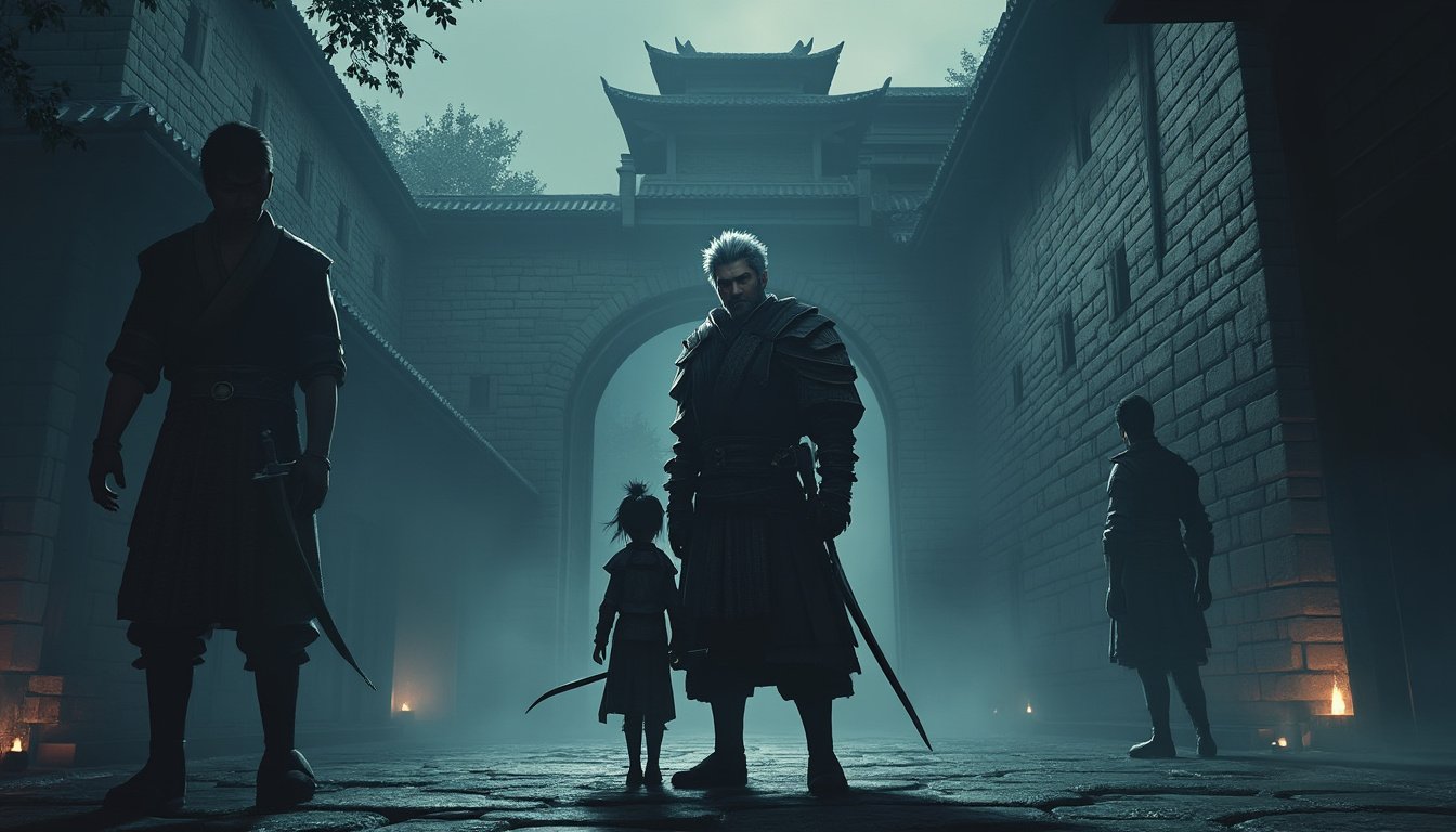 découvrez comment surmonter la douleur et les défis dans sekiro: shadows die twice avec notre guide sur le combat intérieur. apprenez des stratégies efficaces pour maîtriser chaque affrontement et dépasser vos limites dans cet univers impitoyable.