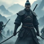 Le combat intérieur : surmonter la douleur dans Sekiro: Shadows Die Twice