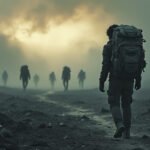Le poids de l’isolement : comprendre l’émotion dans Death Stranding sur PS4