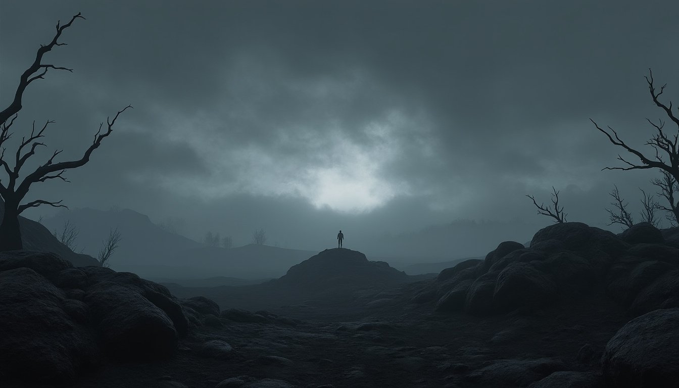 découvrez l'impact émotionnel de l'isolement dans death stranding sur ps4. plongez dans une analyse profonde de la narration et des thèmes du jeu, explorant comment l'isolement façonne les personnages et leur quête de connexion. une réflexion sur les défis émotionnels rencontrés dans un monde post-apocalyptique.