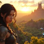 Le voyage émotionnel d’Aloy dans Horizon Zero Dawn