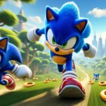 Le voyage fascinant de Sonic the Hedgehog sur Megadrive