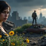 L’espoir au cœur de la désolation : une odyssée émotionnelle dans The Last of Us Part II
