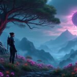 L’éternelle lutte contre la mort dans Returnal sur PS5