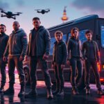 L’héritage d’un héros : plonger dans l’univers de Watch Dogs Legion sur PS5