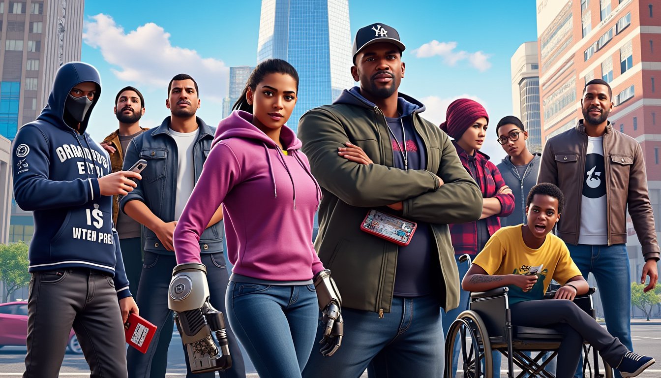 découvrez l'univers captivant de watch dogs legion sur ps5 dans 'l'héritage d'un héros'. explorez un monde futuriste où la résistance se lève contre l'oppression. incarnez divers personnages, chaque avec son propre histoire, et construisez votre propre légende dans cette immersive aventure de hacker. plongez dès maintenant dans cette expérience unique qui redéfinit le jeu d'action et d'infiltration.
