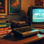 L’histoire fascinante d’Atari et son impact sur l’industrie du jeu vidéo