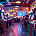 L’histoire fascinante de Namco et son impact sur l’industrie du jeu vidéo