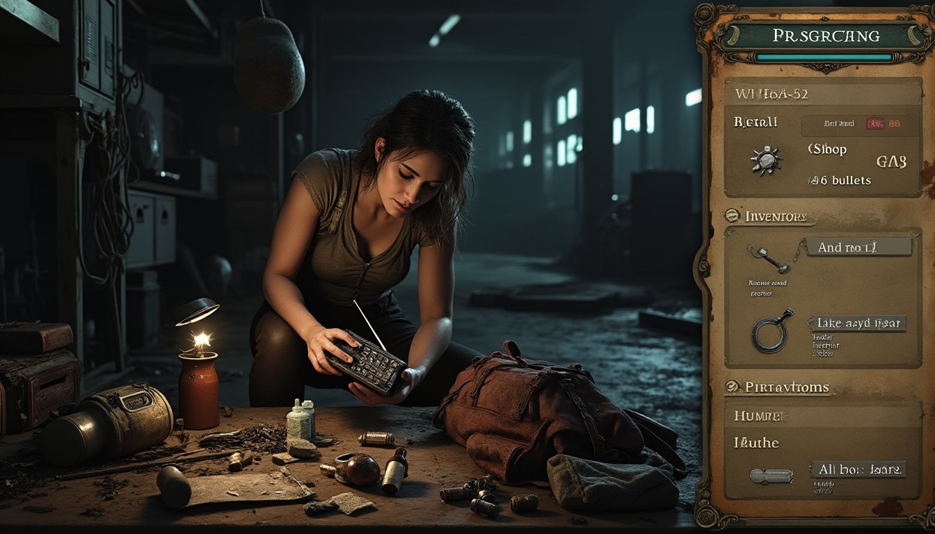 découvrez comment the last of us a redéfini les normes du jeu vidéo, en alliant narration immersive, développement des personnages et gameplay innovant. explorez l'impact durable de ce chef-d'œuvre sur l'industrie et les attentes des joueurs.