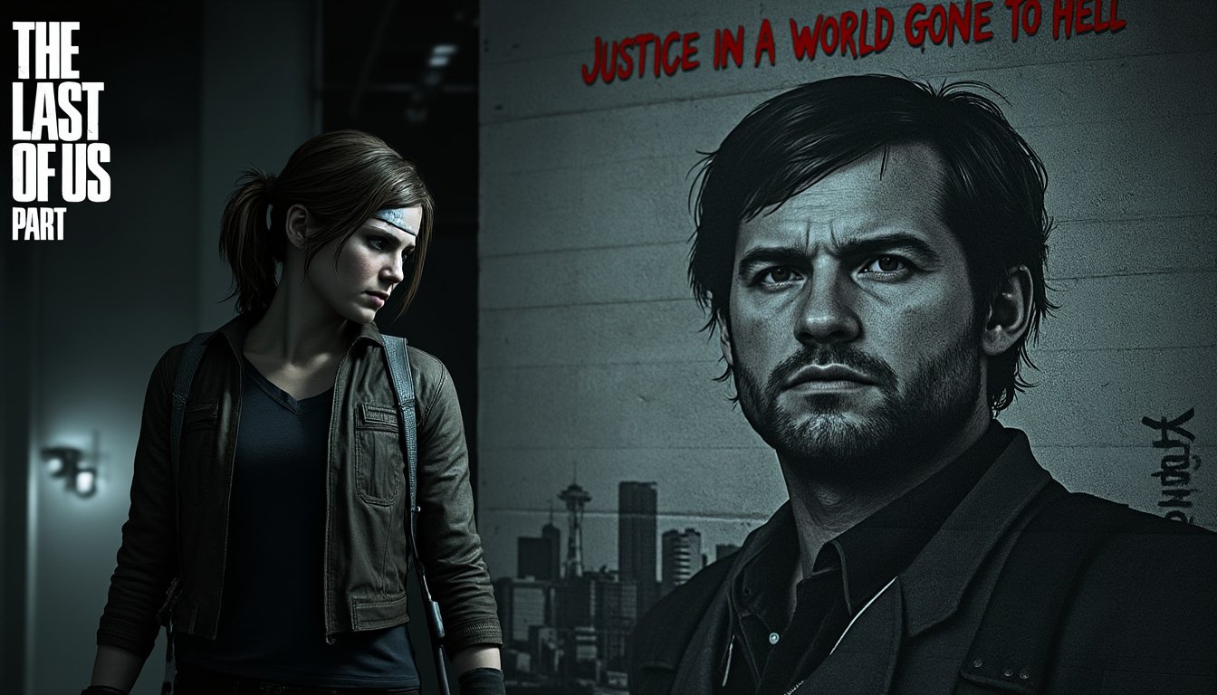 découvrez comment the last of us a révolutionné l'univers du jeu vidéo à travers son récit poignant, ses personnages mémorables et son gameplay innovant. explorez l'impact durable de ce chef-d'œuvre sur l'industrie et les joueurs.