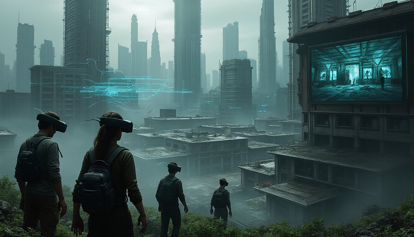 découvrez comment the last of us a bouleversé l'univers du jeu vidéo avec son récit poignant, ses personnages mémorables et son gameplay innovant. plongez dans une analyse approfondie de son impact révolutionnaire sur l'industrie et la narration interactive.