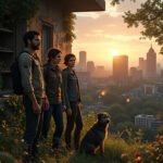 Plongée dans l’impact révolutionnaire de The Last of Us sur l’univers du jeu vidéo
