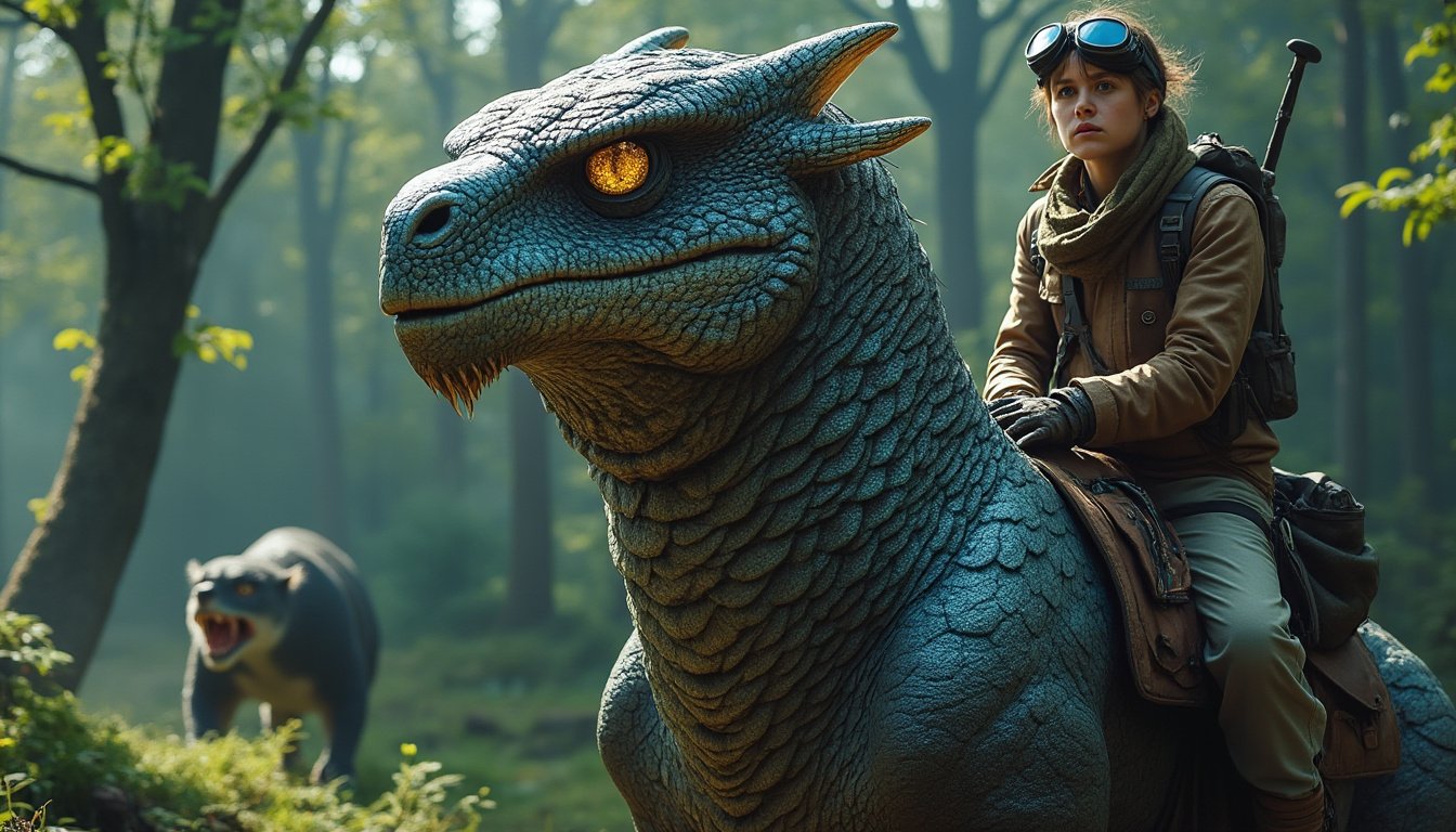 découvrez l'univers fascinant de monster hunter world sur ps4, où l'aventure, la stratégie et l'action se mêlent pour offrir une expérience de jeu inoubliable. rejoignez des chasseurs du monde entier, explorez des paysages époustouflants et affrontez des créatures gigantesques dans des quêtes palpitantes.