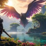 Plongée dans l’univers captivant de Monster Hunter World : une expérience inoubliable sur PS4