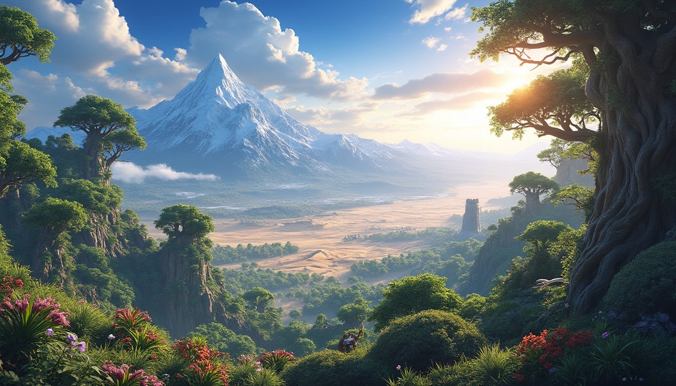 découvrez l'univers fascinant de monster hunter world sur ps4. plongez dans des quêtes palpitantes, affrontez des monstres majestueux et explorez des paysages époustouflants. une expérience de jeu inoubliable vous attend !