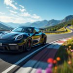 Plongée dans l’univers de Gran Turismo 7 sur PS5 : une expérience de conduite immersive