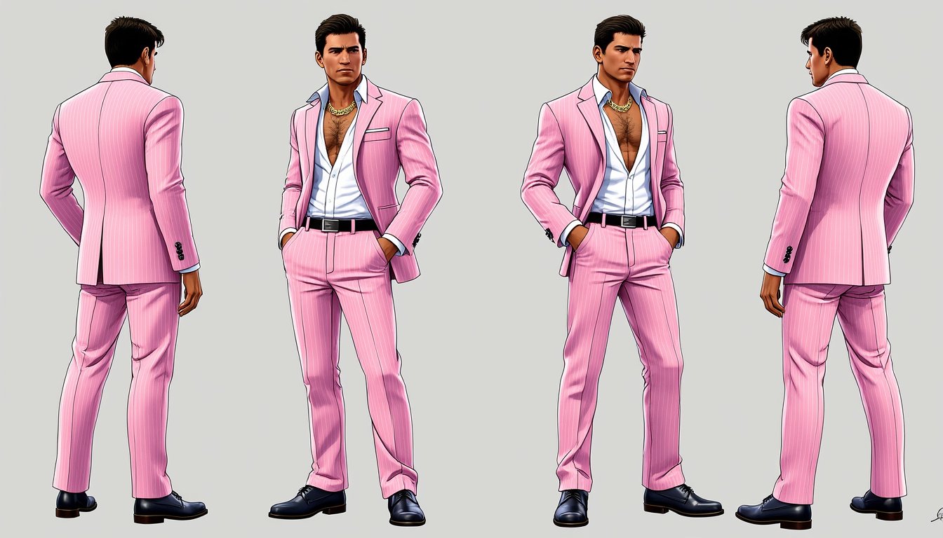 découvrez les secrets fascinants de grand theft auto: vice city sur ps2 ! plongez dans un univers vibrant, riche en détails et en histoires inoubliables. ne manquez pas ces révélations étonnantes qui vous permettront de redécouvrir ce classique du jeu vidéo.