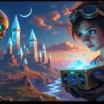 Plongez dans l’univers révolutionnaire du jeu point&click qui transformera votre expérience de jeu pour toujours !