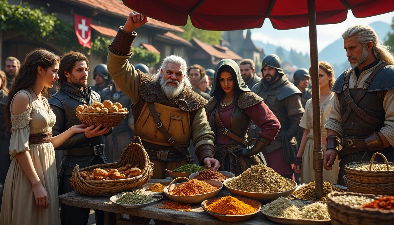 plongez dans un voyage émotionnel captivant avec 'the witcher 3' sur ps4. découvrez les paysages envoûtants d'un monde désespéré, où chaque décision façonne votre destin. redécouvrez la magie d'une aventure épique où l'humanité lutte pour sa survie face aux forces obscures. préparez-vous à vivre des moments intenses et inoubliables.