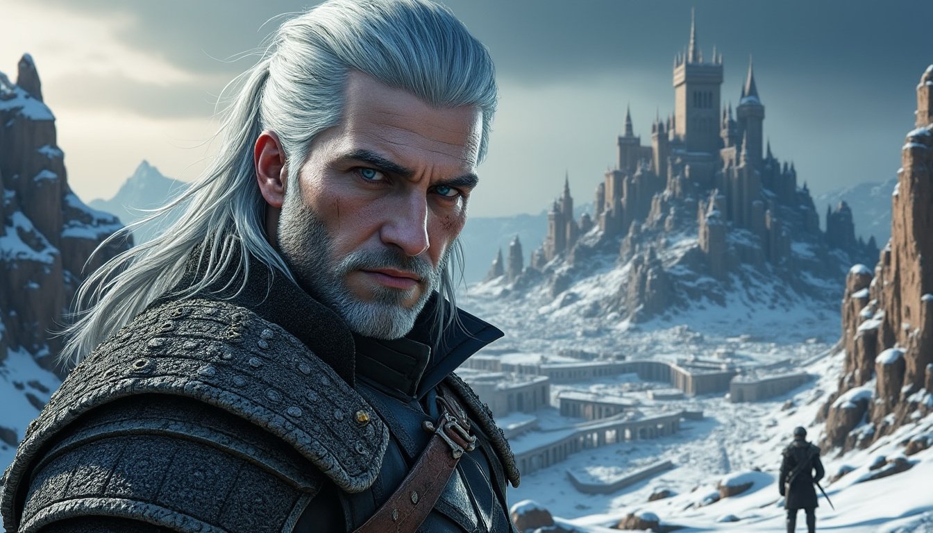 plongez dans l'univers captivant de the witcher 3 sur ps4 et laissez-vous emporter par un voyage émotionnel bouleversant à travers un monde en désespoir. découvrez la magie des choix difficiles et des histoires poignantes qui façonnent l'âme de geralt, tout en explorant des paysages époustouflants et en rencontrant des personnages mémorables.