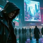 Rêves brisés et espoirs égarés : l’odyssée émotionnelle de Cyberpunk 2077 sur PS4