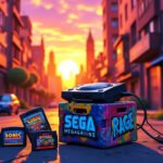 Revivez la rage des rues : un voyage nostalgique sur Megadrive