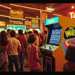 Taito : l’histoire d’un pionnier du jeu vidéo