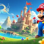 Tout savoir sur Super Mario 3D All Stars