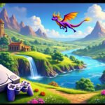 Vous ne croirez pas ce que Spyro the Dragon a révélé sur la PS1 !