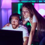 L’univers du gaming : exploration des tendances et innovations récentes 
